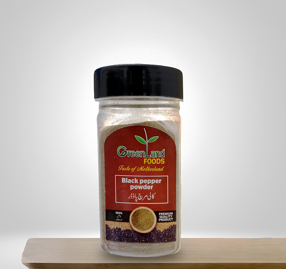 blackpapper-powder-jar