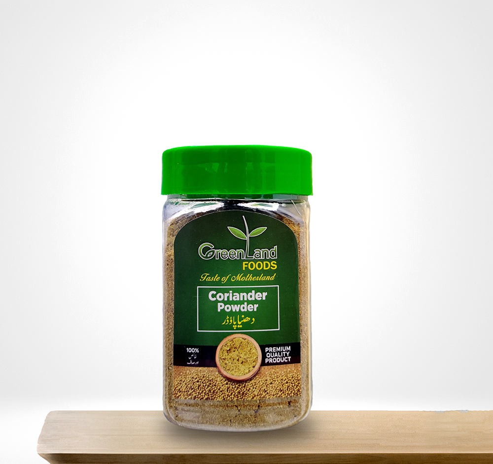 coriander-powder-jar