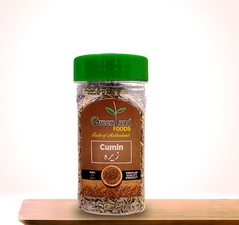 cumin-jar